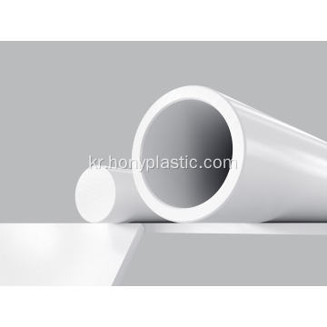 Semitron® ESD 500HR PTFE 폴리 테트라 플루오로 에틸렌